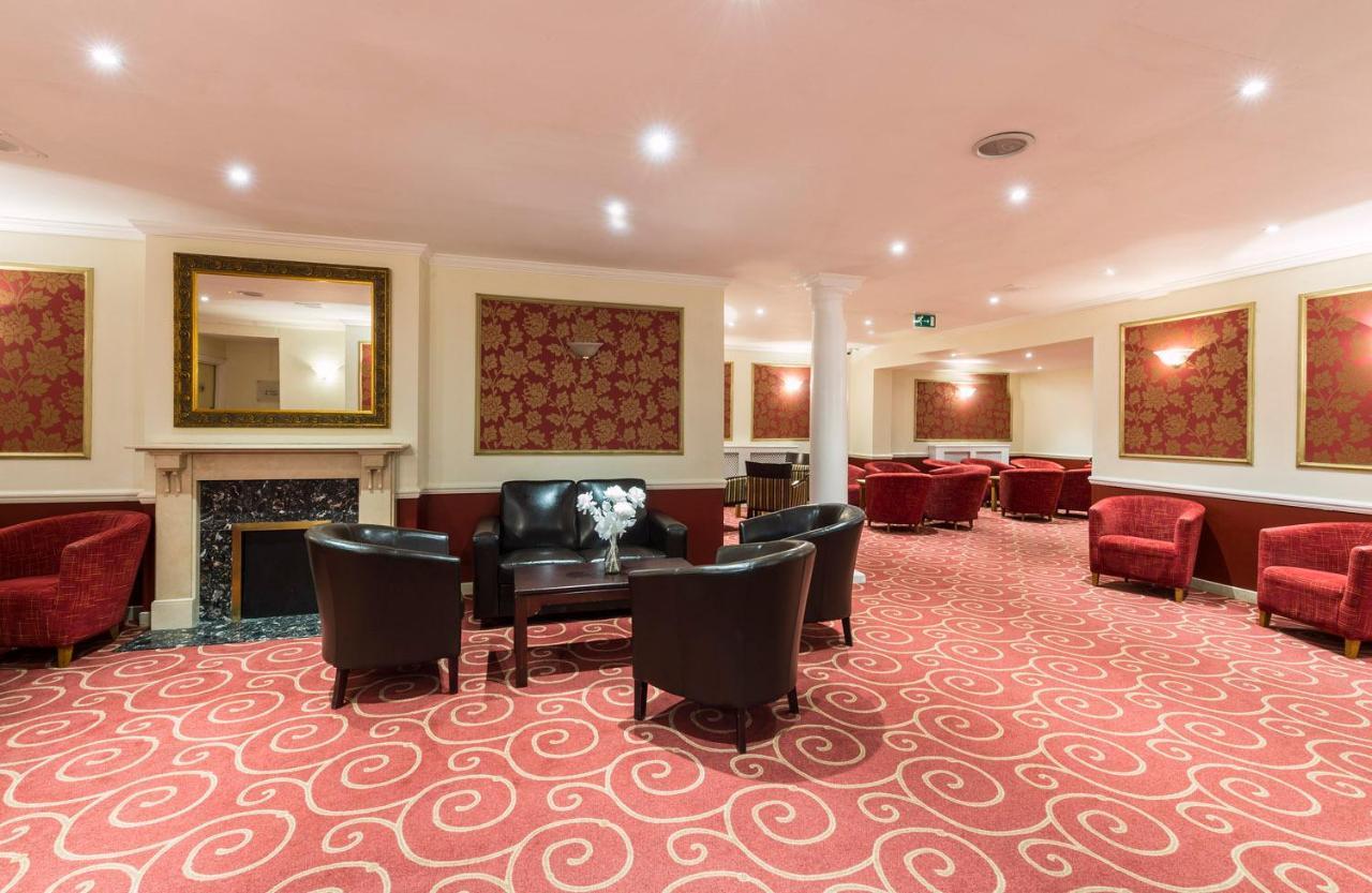 Cheltenham Regency Hotel Golden Valley Exterior foto