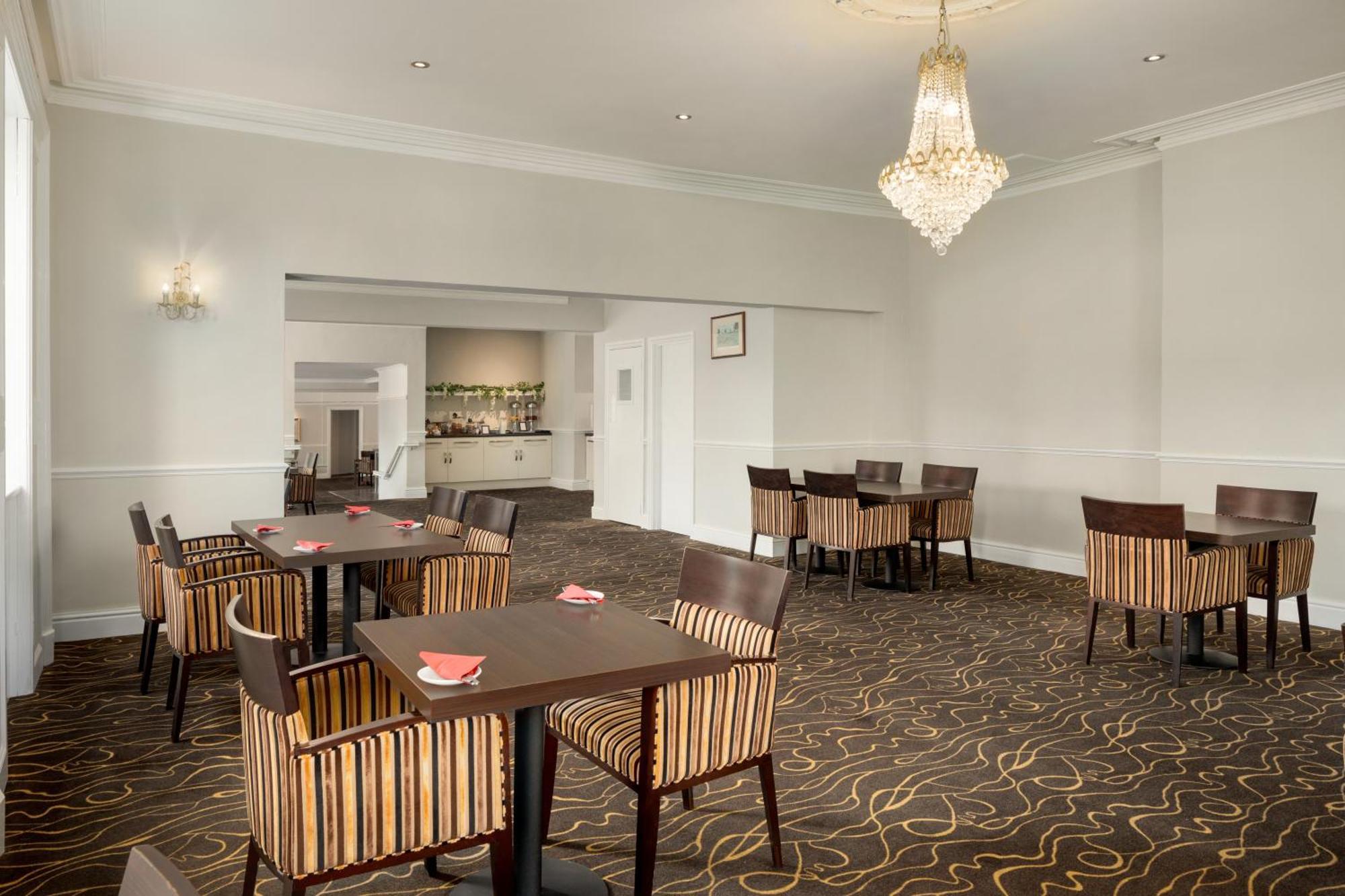 Cheltenham Regency Hotel Golden Valley Exterior foto
